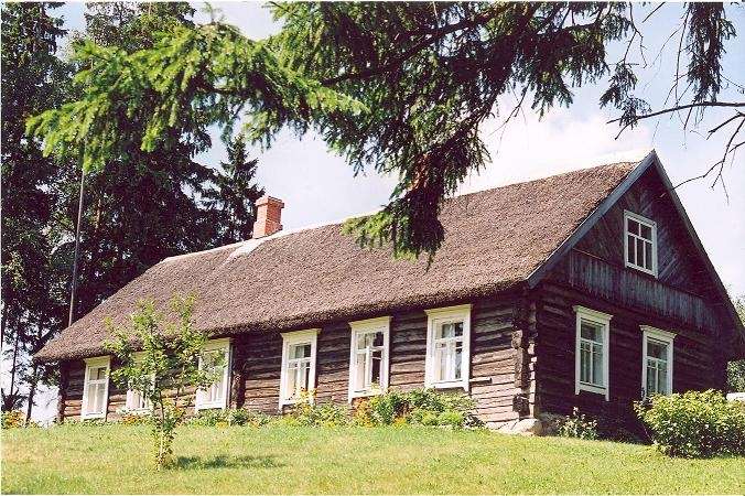 Museum „Andrupenes lauku sēta” 