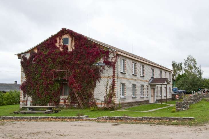 Hotel “Piedruja”