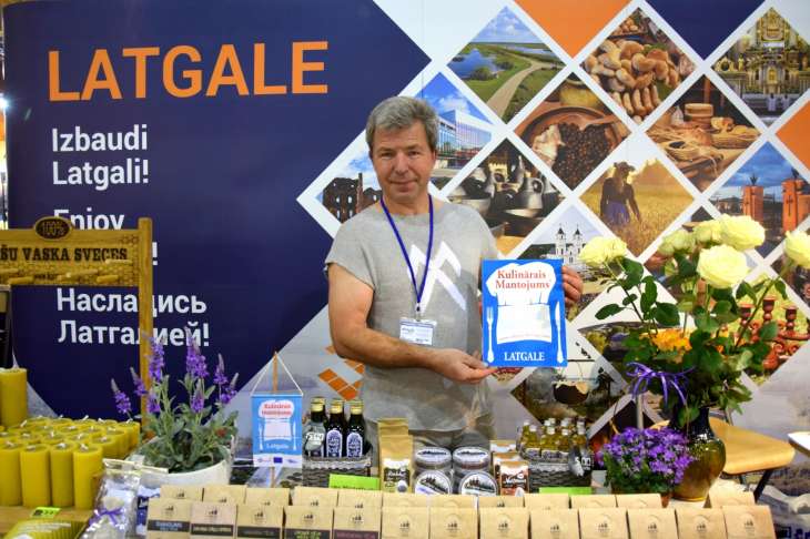 Farm “Kurmīši”