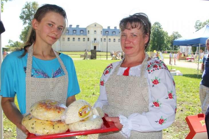 Farm „Bagātības”