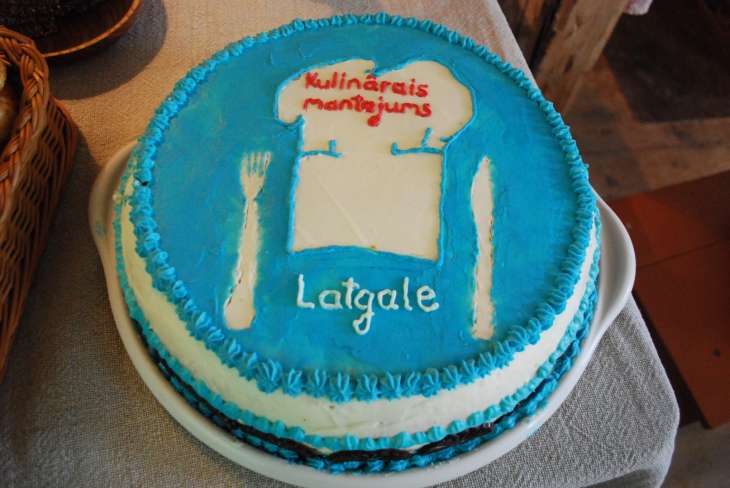 Society Latgale Culinary Heritage Center
