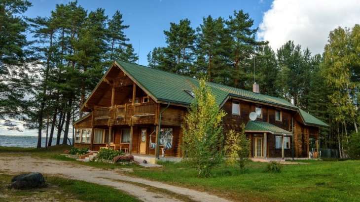 Guest house 