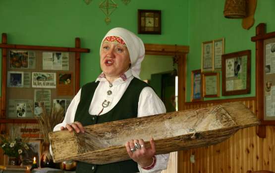 Участники сети