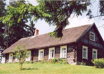 Museum „Andrupenes lauku sēta” 