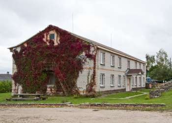 Hotel “Piedruja”