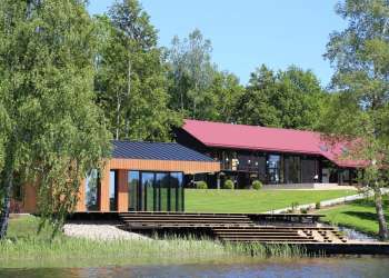 Recreation Centre „Lejasmalas”