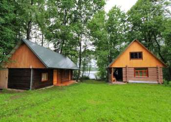 Holiday House “Mežābeles”