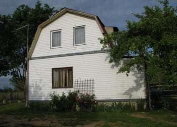 Resting place “Skaistā Rāzna” 