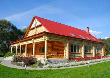 Guest house “Zaļā sala”