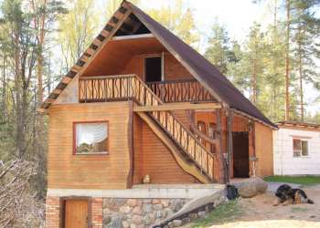 Farm-stead „Upenīte”