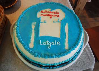 Society Latgale Culinary Heritage Center