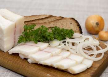 Закуски