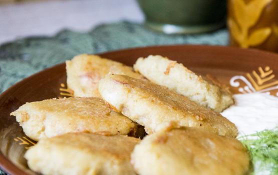 Цеппелины по-белорусски