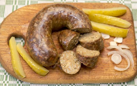 Колбаса «Kašanka»