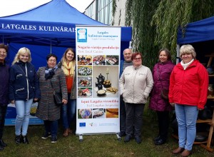Starptautiskais kultūrvēsturiskais festivāls Anīkščos