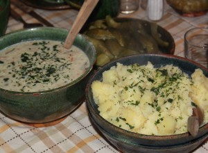 Latgales kulinārais mantojums