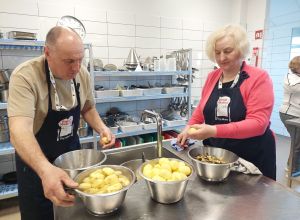 Pieredzes apmaiņas brauciens uz Thy-Mors reģionu Dānijā