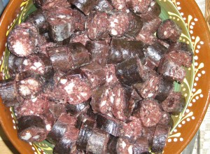 Latgales kulinārais mantojums