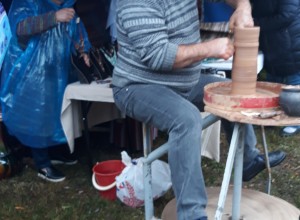 Starptautiskais kultūrvēsturiskais festivāls Anīkščos