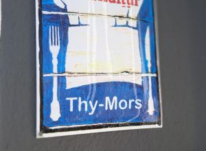 Pieredzes apmaiņas brauciens uz Thy-Mors reģionu Dānijā