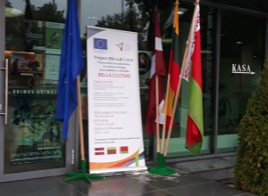 Starptautiskais kultūrvēsturiskais festivāls Anīkščos