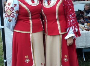 Starptautiskais kultūrvēsturiskais festivāls Anīkščos