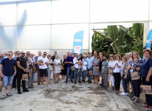 Pieredzes apmaiņas brauciens uz Alānijas un Gaziantepas reģioniem Turcijā
