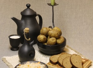Latgales kulinārais mantojums