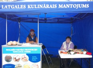 Starptautiskais kultūrvēsturiskais festivāls Anīkščos