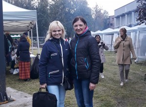 Starptautiskais kultūrvēsturiskais festivāls Anīkščos
