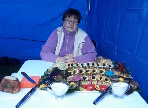 Starptautiskais kultūrvēsturiskais festivāls Anīkščos